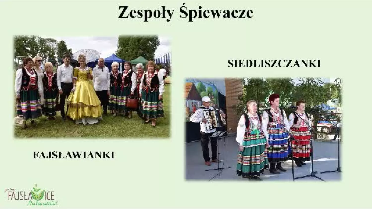Podsumowanie rocznej dzialalnosci samorzadu gminy fajslawice w 2022r
